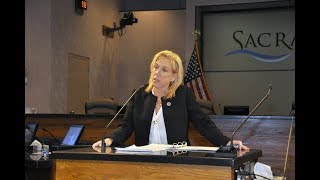 Outstanding Citizen Award Ceremony 2018