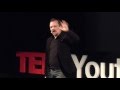 To Lead or Not to Lead: Changing the World with Shakespeare | Guy Roberts | TEDxYouth@ISPrague