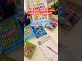 Want Your Child to Read More This Summer? Free Reading Tracker!