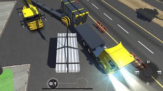 Drive Simulator 2 (LvL28) iPhone 13 Pro Max screenshot 4