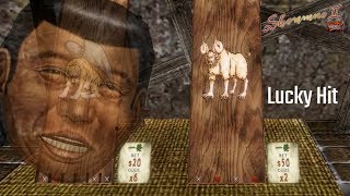 Tales from Shenmue II - Aris & The Lucky Hit Saga screenshot 3