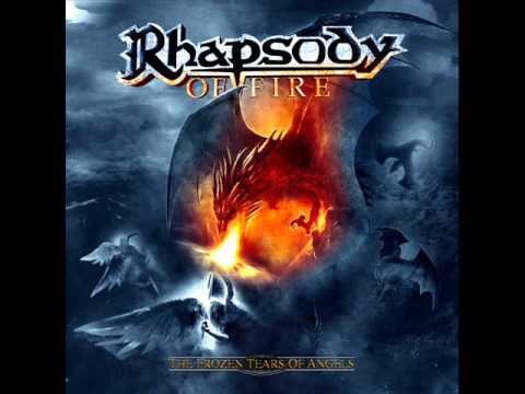 rhapsody of fire-labyrinth of madness