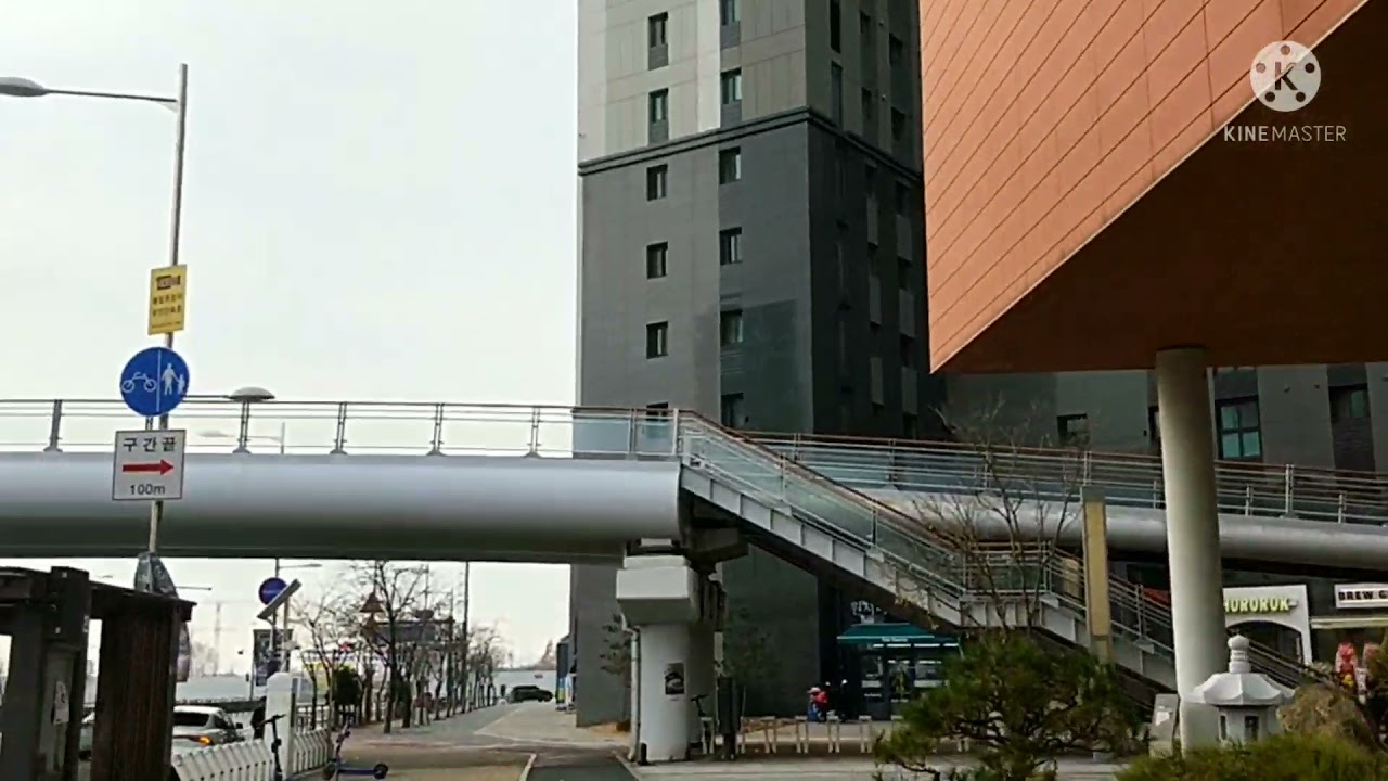 Sono Calm Hotel at GOYANG South Korea