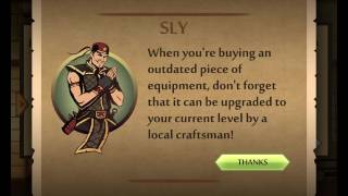 Shadow Fight 2-Windows Everything Free Hack screenshot 4