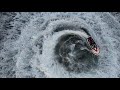 Scarborough North Bay - Jet Skis By Drone
