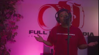 Ali Victorious - INEVITABLE In Studio Performance