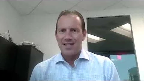 The Impact of COVID-19 on the M&A Market – Challenges & Opportunities with Tim Stute