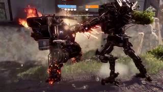 Titanfall 2 Multi Kill