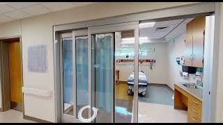 Pinckneyville Community Hospital Emergency Department Walk Through
