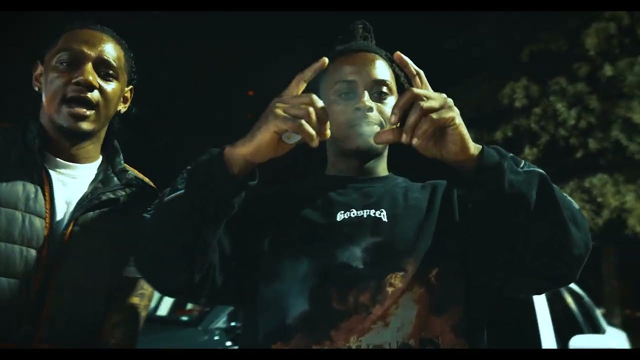 Skip2MyLiu - Scarface Montana [Official Video]