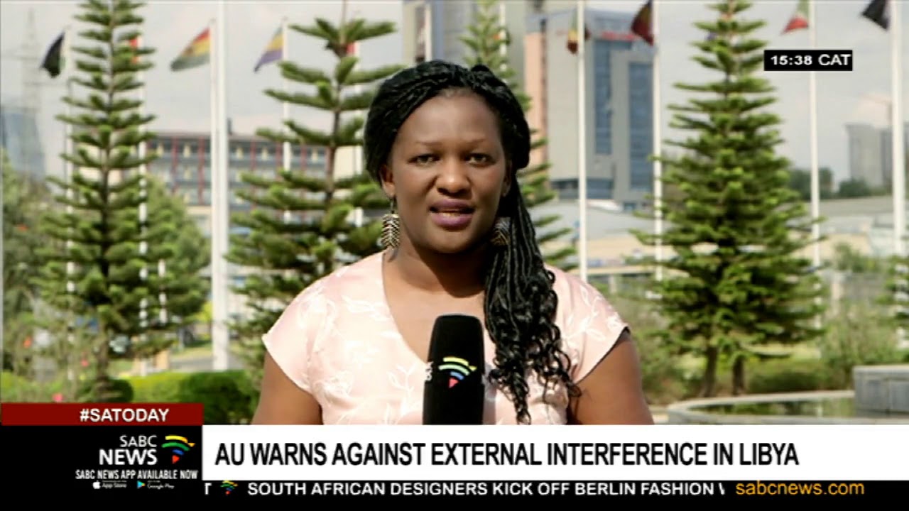 AU to hold new round of Libya peace talks