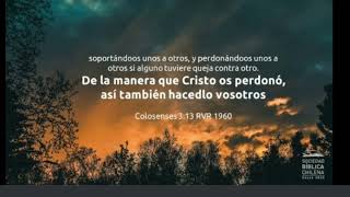 Fondo musical con textos biblicos para meditación screenshot 5