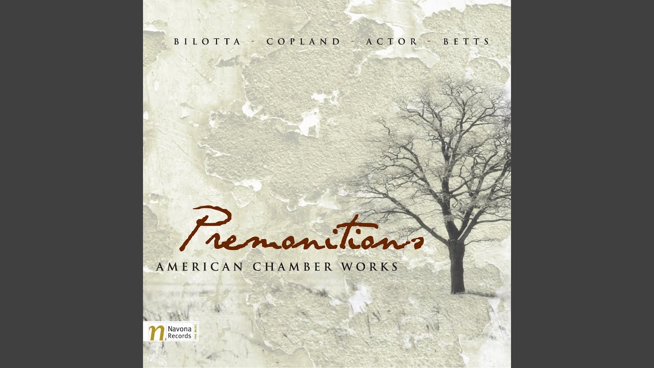 I Fiori di Seta (version for flute, alto flute and string quartet) : IV. Piu grave