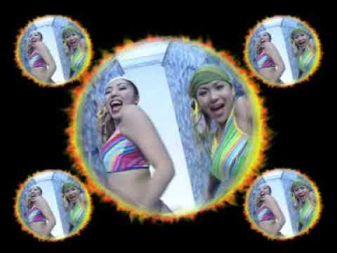 CT Girls－火爆熱舞鬧新年（片頭／Opening）