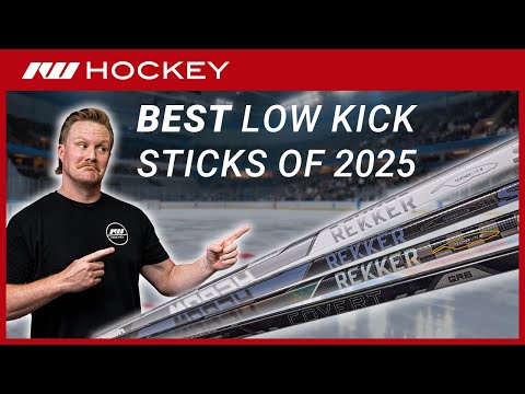 Best Low Kick Sticks of 2025