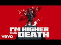 3teeth  higher than death feat mick gordon lyric