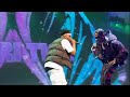 Wizkid Leaves Berri Tiga In Tears As He Performs Machala On Thesame Stage