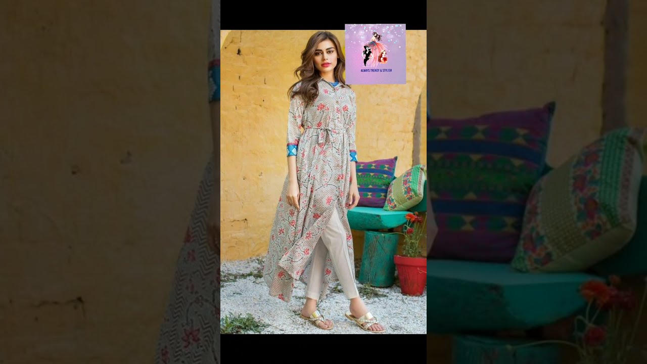 Summer Ethnic Outfits | Summer Suit Ideas