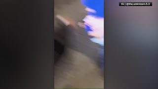 Three people killed in New Mexico mass shooting