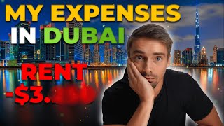 How Expensive Is Dubai? Full Cost Breakdown