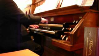 St.Mary Church All glory laud and honor