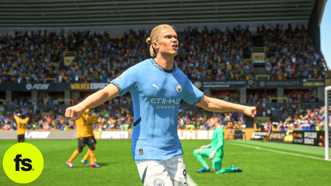 Real Arcade Gameplay Mod + Installation - PES 2021 & FL25