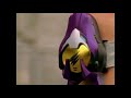 Forever Purple Ranger Morphs Jungle Fury Dino Charge