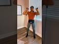 AT HOME LOWER BODY CIRCUIT