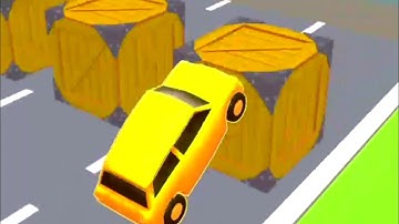 Shape Shifting ll_All Level Game Play Android iOS New APK Update ll Mother run walk through 🛵🚘