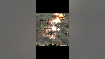 China will not forget me! - Command & Conquer Generals Zero Hour