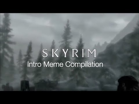 skyrim-intro-meme-compilation