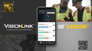 VisionLink™ | Smarter Insights. Stronger Performance. screenshot 4