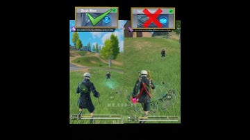 ✅ Which One Is Best Class in BR ❌💀💪Pro Settings in CODM BR💯🤕CODM Pro Setting #shorts #codmbr #codm