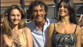 Sequenza Promo Raidue - 11 Settembre 1999 2