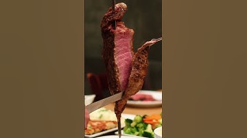 Thumbnail of Real Brazilian barbecue, grilled to perfection and served nonstop. Come taste the tradition 🤤🔥