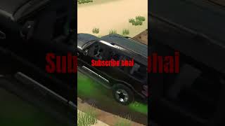 scorpio ka mud test Kya jeetbpaye ge #y scorpio#gaming #king  #playz