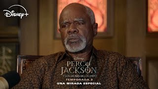 Percy Jackson Y Los Dioses del Olimpo | Podcast | Episodio 205: A través de los ojos de Quirón
Glynn Turman: el arte de ser Quirón. Director fotográfico Jules OLoughlin y productora Zoe Neary.
¡Haz clic en Suscribirse para conocer antes que nadie todas las novedades de Disney+!
Sitio Oficial: http://dis.la/6008GcGn2 #DisneyPlus
Síguenos en:
Facebook: https://www.facebook.com/disneyplusla
X: https://twitter.com/disneyplusla
Instagram: https://www.instagram.com/disneyplusla/
Tik Tok: https://www.tiktok.com/@disneyplusla
© 2025 Disney y sus entidades relacionadas. Todos los derechos reservados. Servicio por suscripción de pago. Contenidos sujetos a disponibilidad. Percy Jackson Y Los Dioses del Olimpo | Podcast | Episodio 205: A través de los ojos de Quirón