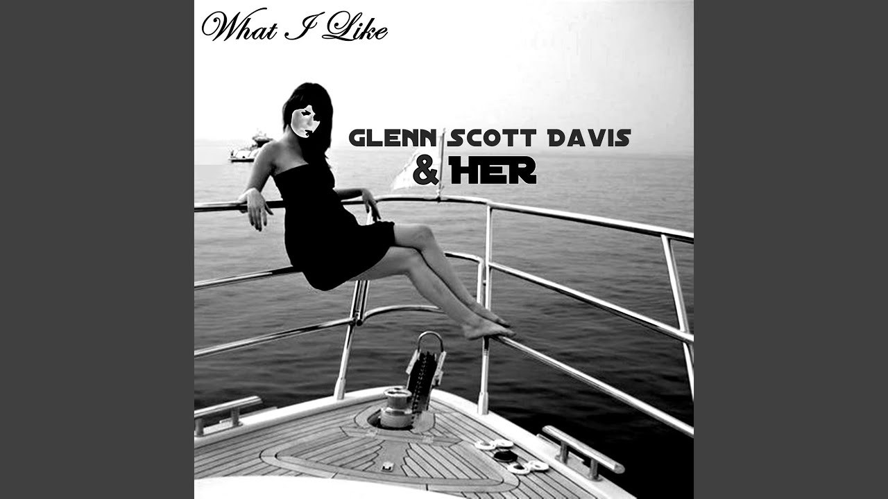 Watch What I Like on YouTube