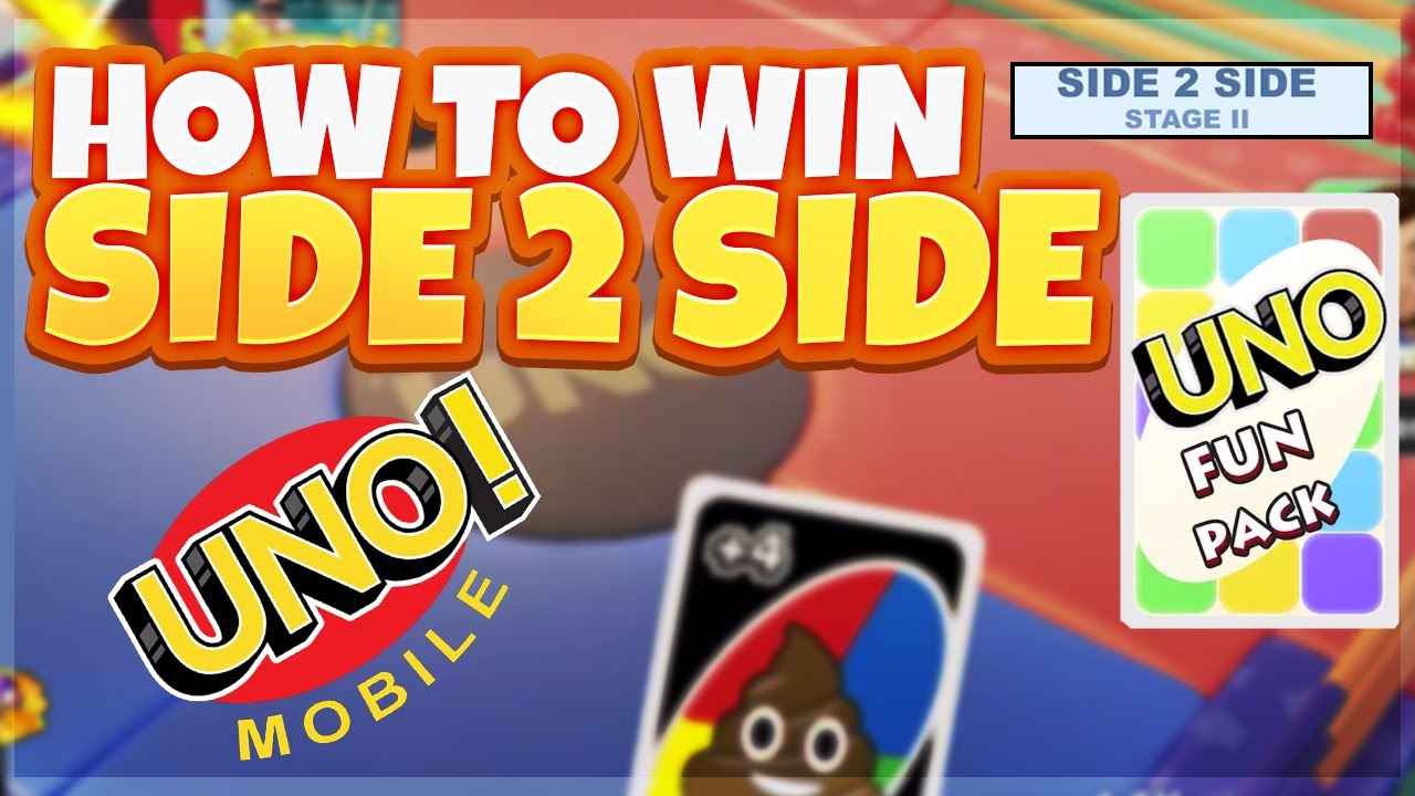 UNO!™ – the Official UNO mobile game