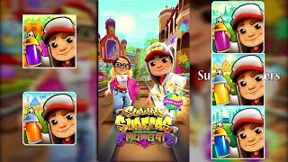 New Maps Released for Subway Surfers - No Delay Gaming Site — Eightify