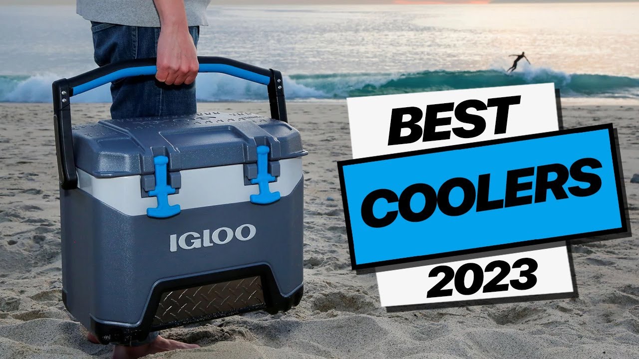 Best Coolers for 2023 | Chill Out in Style | - YouTube