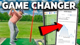 Can a Launch Monitor Actually Make You a Better Golfer? screenshot 5