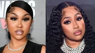 ARI FLETCHER SPEAKS 🗣️ ON HAVING PLASTIC SURGERY ‼️