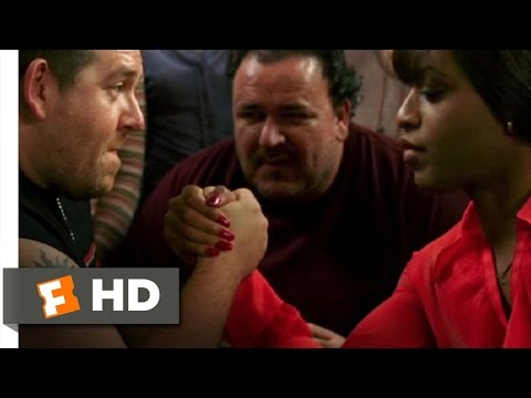 Kinky Boots (8/12) Movie CLIP - Arm Wrestling (2005) HD