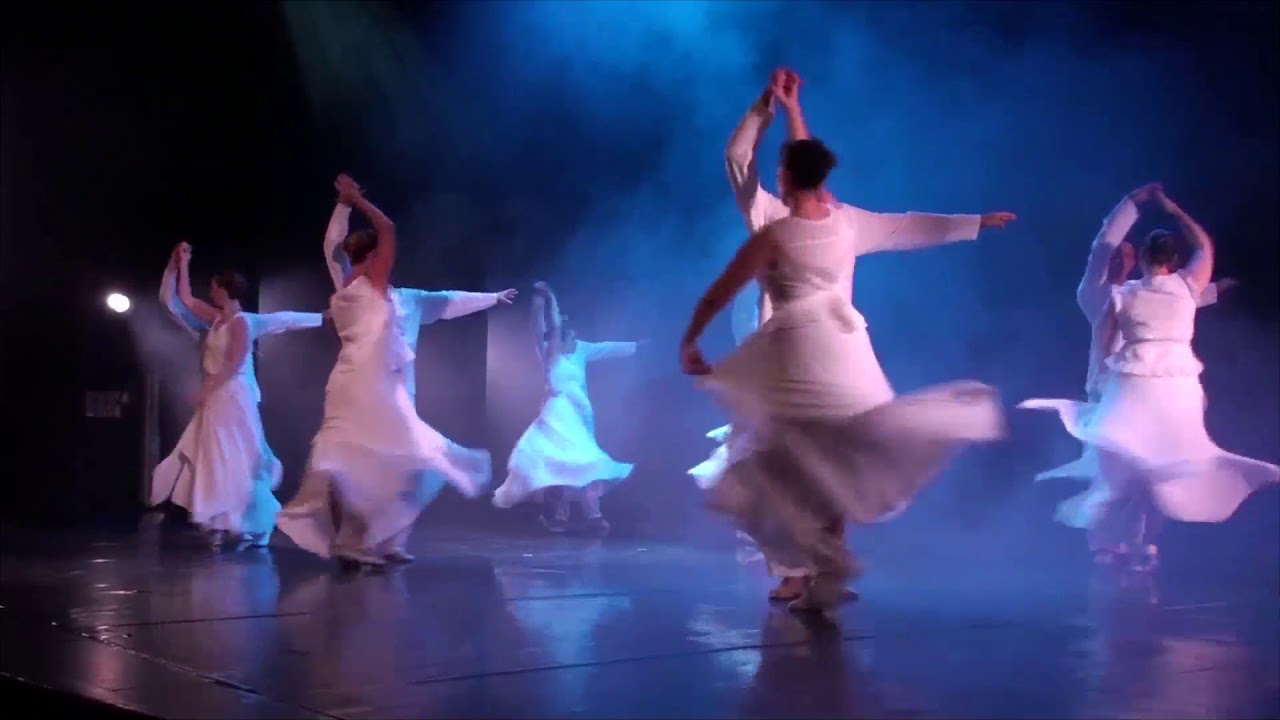 Teaser TOC D'INICI - Esbart Sant Martí de Barcelona - Ballet folklòric dels països catalans