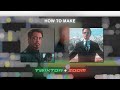 How to make SMOOTH Twixtor + Zoom | AFTER EFFECTS Tutorial