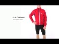 Louis Garneau Men's Modesto Jacket 2 | SwimOutlet.com