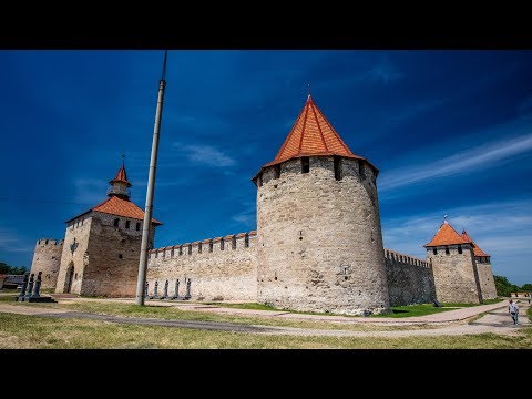 Video: Jaké Je Nejlepší Moldavské červené Víno Koupit