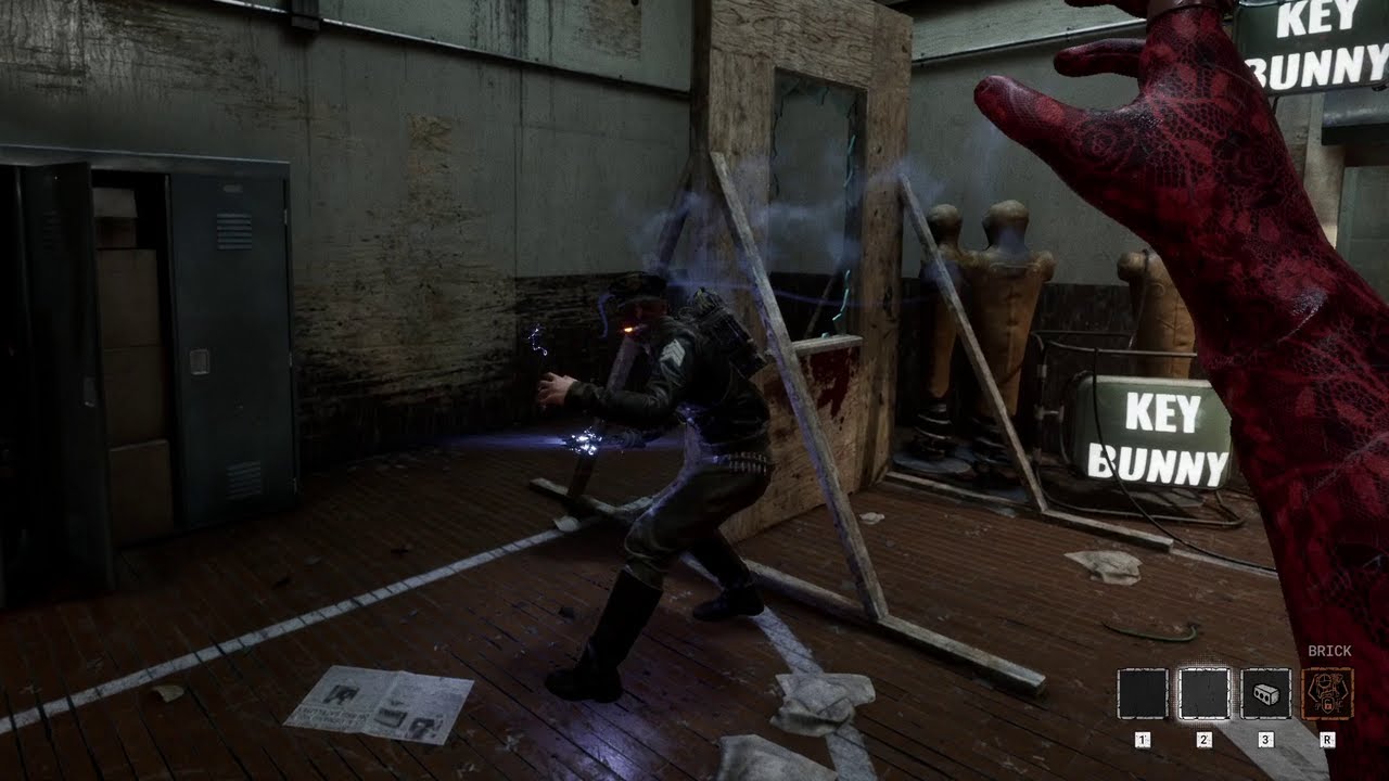 Cancel the Autopsy (Intensive) | A+ | The Outlast Trials | Solo, No Commentary | Stamps Surplus