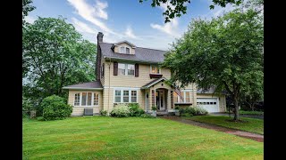 217 Genesee Street video tour